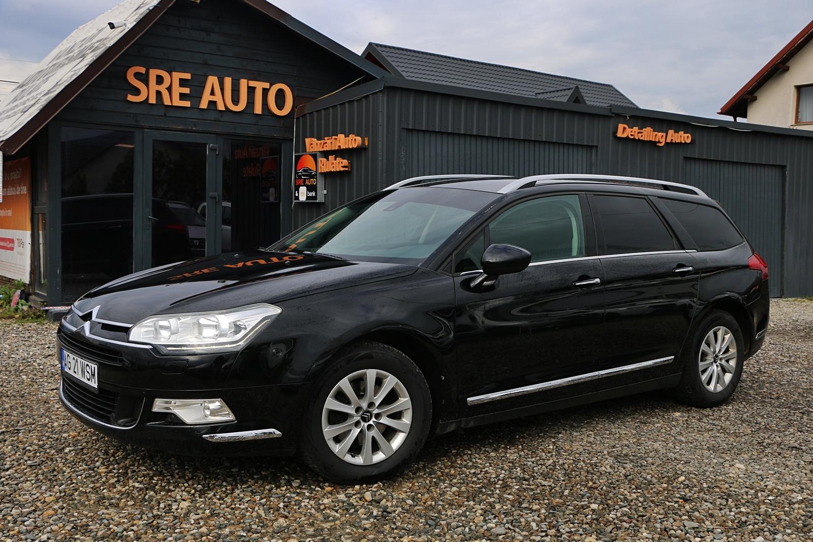 Citroen C5
