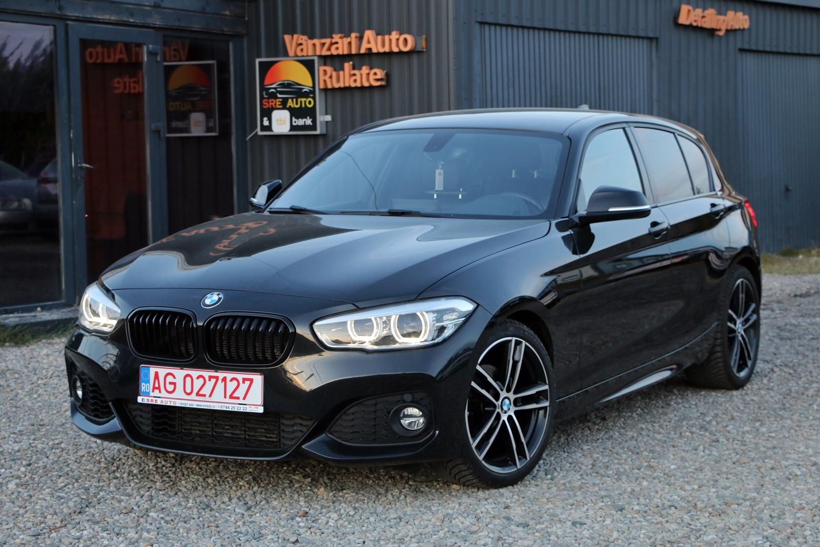 BMW Seria 1