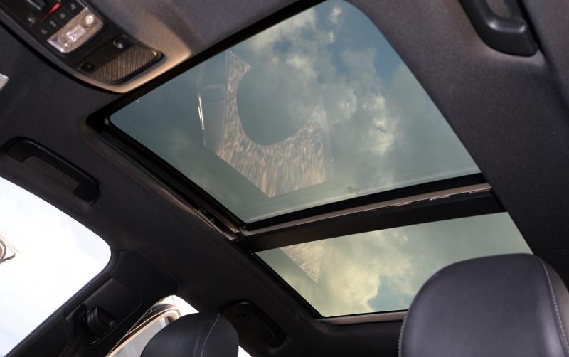 Car Thumb