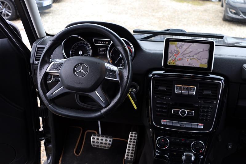 Car Thumb