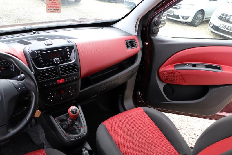 Car Thumb